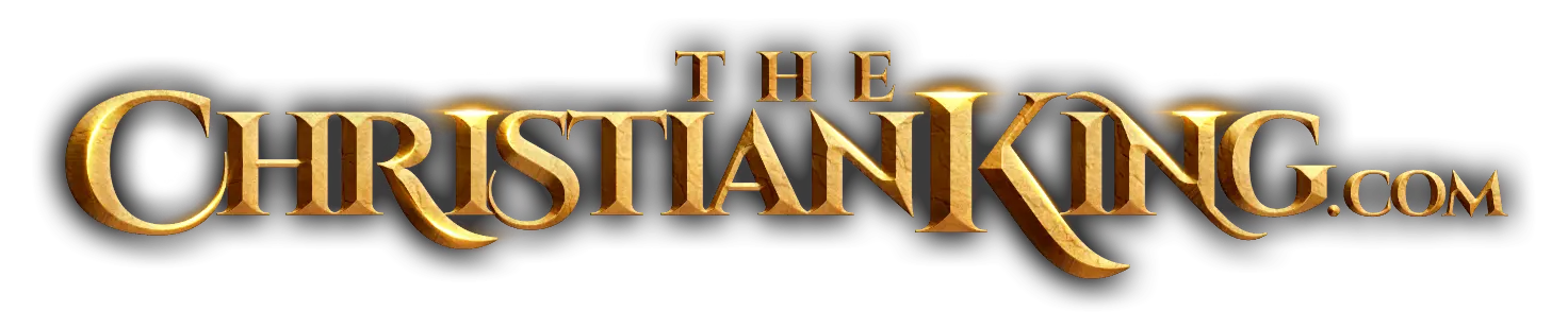 The Christian King